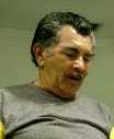 Fabriciano  PEREIRA DA SILVA
